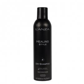 L'Anza Healing Style Dry Shampoo 300ml